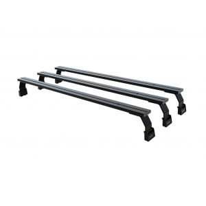 Montpellier4x4 | Front Runner Ram 1500/2500/3500 ReTrax XR (2009-Current) Triple Load Bar Kit